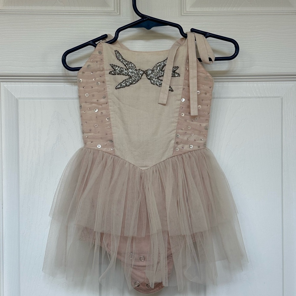 Tutu du monde romper tutu